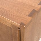 Prachtige Eiken Dressoir 62797 thumbnail 5