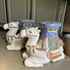 Beeld - Kameel (2stuks) thumbnail 6