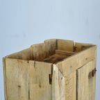Wabi Sabi Kast, 1850’s thumbnail 2