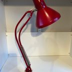 Vintage Architecten Lamp Waso Ledu Zweden thumbnail 7