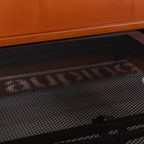 Hannes Wettstein ‘Juno’ Bed Frame By Cassina thumbnail 11