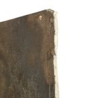 Stilleven Met Wijn En Fruit Schilderij Olieverf Op Doek Gesigneerd thumbnail 9