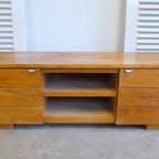 Prachtige Teak Tv Kast thumbnail 25