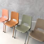 Retro Eettafelstoelen Nieuw Ton Sur Ton Kuipstoelen Prijs Ps thumbnail 6