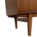 Vintage Dressoir Tv Badkamermeubel Jaren 60 70 Retro thumbnail 12