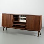 Westergaard Teak Dressoir 68021 thumbnail 3