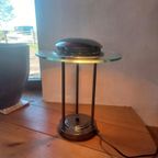 Robert Sonneman Smc Memphis Stijl Bureau Lamp Design thumbnail 2