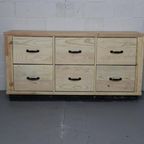 Vintage Chest Of Drawers thumbnail 11