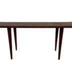 Vintage Salontafel Teakhout Design Jaren 60 Coffee Table thumbnail 4