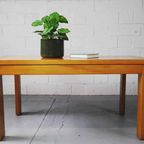 Vintage Table By Maison Regain thumbnail 2