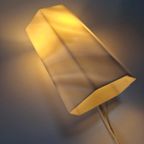 Peill & Putzler Faux Marmeren Vintage Wandlamp. thumbnail 5