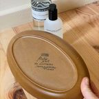 Soap Dish - Dark Brown - Wabi Sabi thumbnail 5