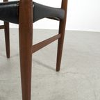 Set Van 6 Grete Jalk Stoelen 67521 thumbnail 9