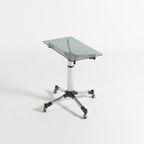 Brevettato Side Table From 1970’s, Italy thumbnail 2