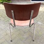 Originele Galvanitas S17 Stoelen thumbnail 6