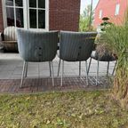 Ligne Roset Eetkamerstoelen - Set Van 6 thumbnail 21