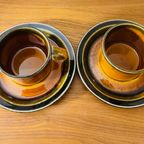 Set Van 2 Espresso thumbnail 5