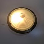 Massive Teepee Plafond Lamp Vintage Design thumbnail 9