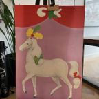 Maciej Urbaniec (1925-2004), Circus Horse, 1 thumbnail 6