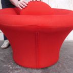 Artifort Model F560 - Mushroom Chair thumbnail 14