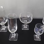 29 Delen - Kristal Glaswerk Rosenhal Group Thomas Design Milo Serie thumbnail 10