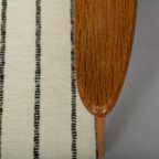 Gerherstoffeerde Deense Design Stoel By <<<brand>>>, 1960s thumbnail 12