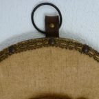 Vintage 3d-portret Van Dame, Brigitte Bardot. thumbnail 5