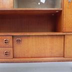 2,25 M Lange Vintage Highboard thumbnail 24