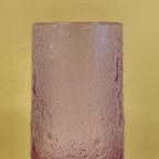 6X Murano Alexanderiet Neodymium Longdrinkglas Glazen thumbnail 17
