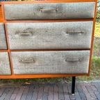 Franse Vintage Commode thumbnail 10