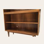 Mid Century Boekenkast thumbnail 2