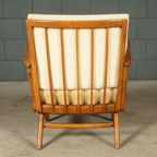 Vintage Cocktail/Lounge Fauteuil – Jaren 60 thumbnail 2