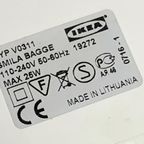 Ikea - Ikea Design - Model Smila Bagge - Type V0311 - Wandlampje - 2000 thumbnail 8