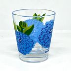 Marimekko Primavera Gedecoreerd Drinkglas thumbnail 2