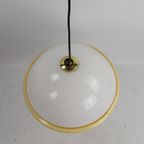 Hanglamp, Design Cosack, Datering 60/70 55 X 23Cm thumbnail 3