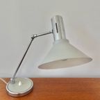 Vintage Stilux Milano Bureaulamp ‘70 thumbnail 5