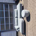 4x6 sofa - X3 Modulaire Bank Lichtgroen Uni thumbnail 5