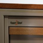 Vintage Bureau | Industrieel | Coen De Vries | Emmein thumbnail 9