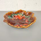 Vallauris Schaal 'Blad' thumbnail 5