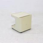 Space Age Game Side Table By Marcello Siard For Longato Italia 1960S thumbnail 6