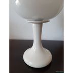 White Table Lamp thumbnail 6