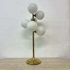 Temde Leuchten Floor / Table Lamp , 1970S thumbnail 19