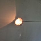 Postmoderne Pola Design Amsterdam Knikarm Design Lamp thumbnail 8