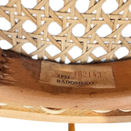 No. 11 Armchair By Michael Thonet For Zpm Radomsko, Austria, 1920s thumbnail 7