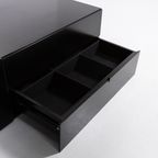 ‘malibu’ Table / Salontafel By Cini Boeri For Arflex, Italy 1980’s thumbnail 8