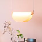 Zuiver Rani Hanglamp Roze thumbnail 11