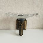 Antieke Wandlamp thumbnail 7