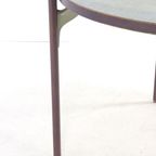 Bruno Rey Voor Kusch & Co Eetkamerset Tafel + Stoelen Vintage thumbnail 16