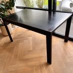 Pastoe Eettafel Se15 Pierre Mazairac & Karel Boonzaaijer thumbnail 6