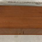 Teak Rt Möbel Dressoir / Lowboard thumbnail 9